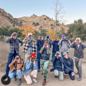 group birding outings